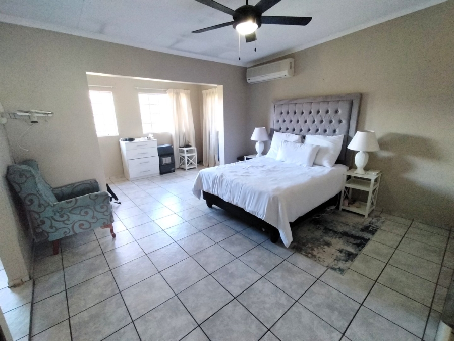 3 Bedroom Property for Sale in Baysvalley Free State